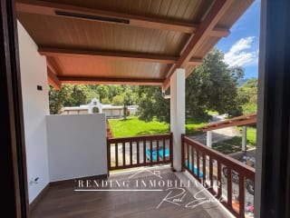 Casa en renta Antigua Guatemala condominio Villas de Duero de 4 habitaciones + 3 parqueos — Casa en Alquiler en Antigua, Sacatepéquez — miniatura 14 de 16