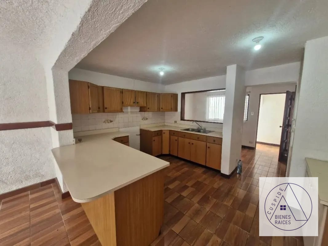 Carr. Salvador km 17 Valles de Napa x Epa a San José Pinula — Casa en Venta en Valles de Napa, Carretera a El Salvador, Guatemala, Ciudad — foto 9 de 11