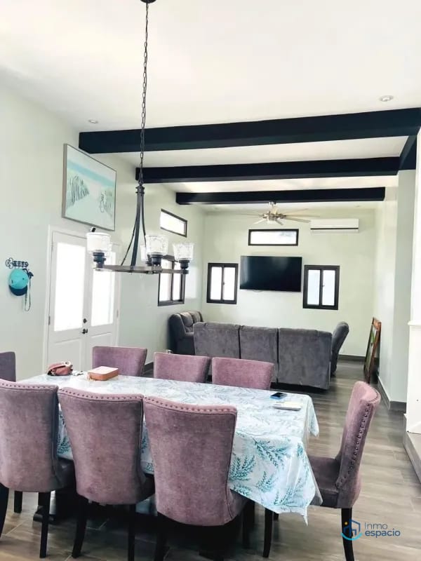 Propiedad en venta con 2 viviendas en Nueva Concepción, Escuintla — Casa en Venta en Nueva Concepción, Escuintla — foto 15 de 17