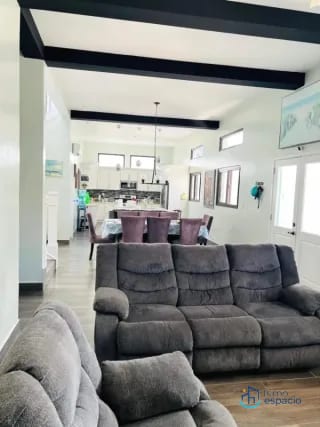Propiedad en venta con 2 viviendas en Nueva Concepción, Escuintla — Casa en Venta en Nueva Concepción, Escuintla — miniatura 14 de 17