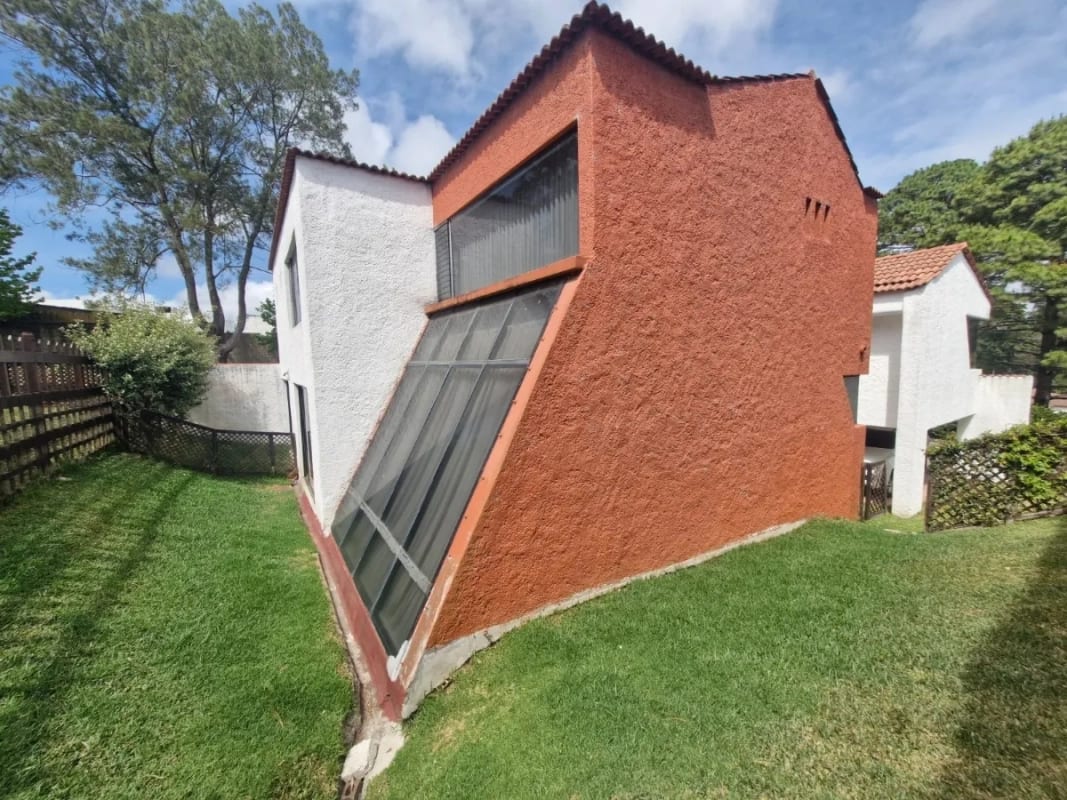 Casa en Valles de Napa km 16 CAES cruce San Jose Pinula — Casa en Venta en Carretera a El Salvador, Guatemala, Ciudad — foto 3 de 9
