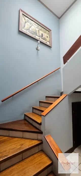 VENTA DE CASA EN ZONA 16 — Casa en Venta en Jardín Rosario de San Isidro, Zona 16, Guatemala, Ciudad — miniatura 6 de 8
