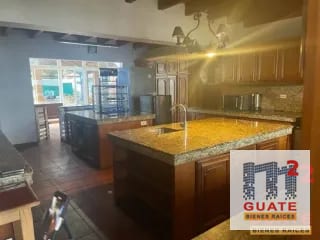 Casa fuera de condominio en Venta, Carretera a El Salvador — Casa en Venta en Carretera a El Salvador, Guatemala, Ciudad — miniatura 7 de 7