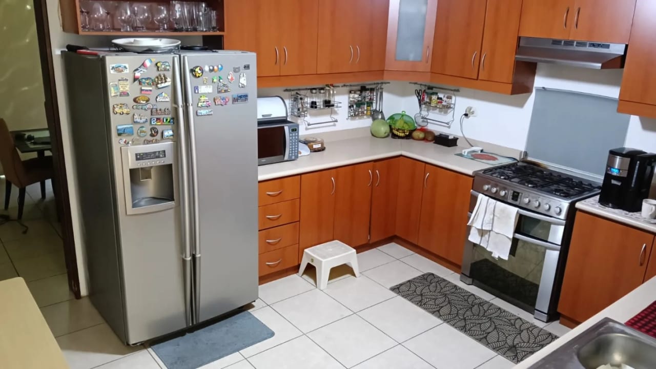 Casa en Venta, Km. 22.5 Carretera a El Salvador — Casa en Venta en Carretera a El Salvador, Guatemala, Ciudad — foto 6 de 7