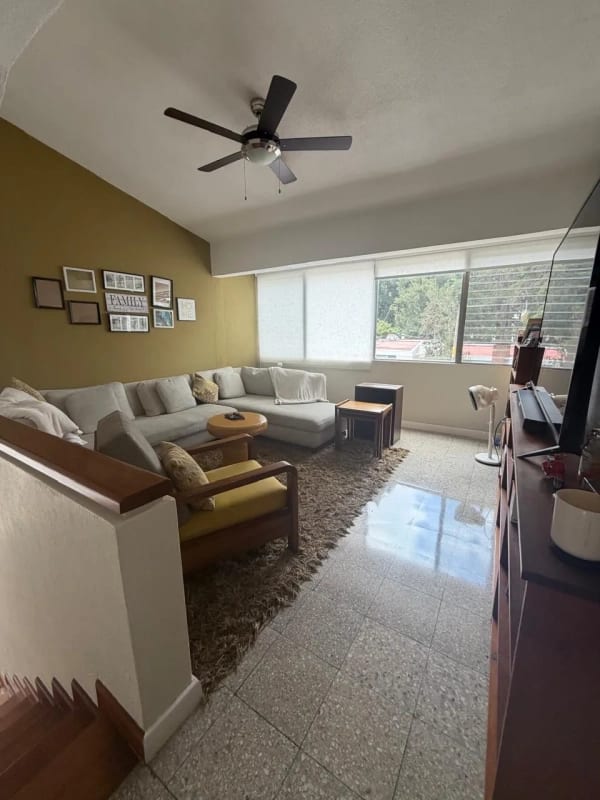 Casa en venta, Residenciales Los Altos, Km. 13 Carretera a El Salvador — Casa en Venta en Los Altos, Carretera a El Salvador, Guatemala, Ciudad — foto 6 de 12
