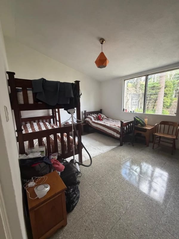 Casa en venta, Residenciales Los Altos, Km. 13 Carretera a El Salvador — Casa en Venta en Los Altos, Carretera a El Salvador, Guatemala, Ciudad — foto 4 de 12