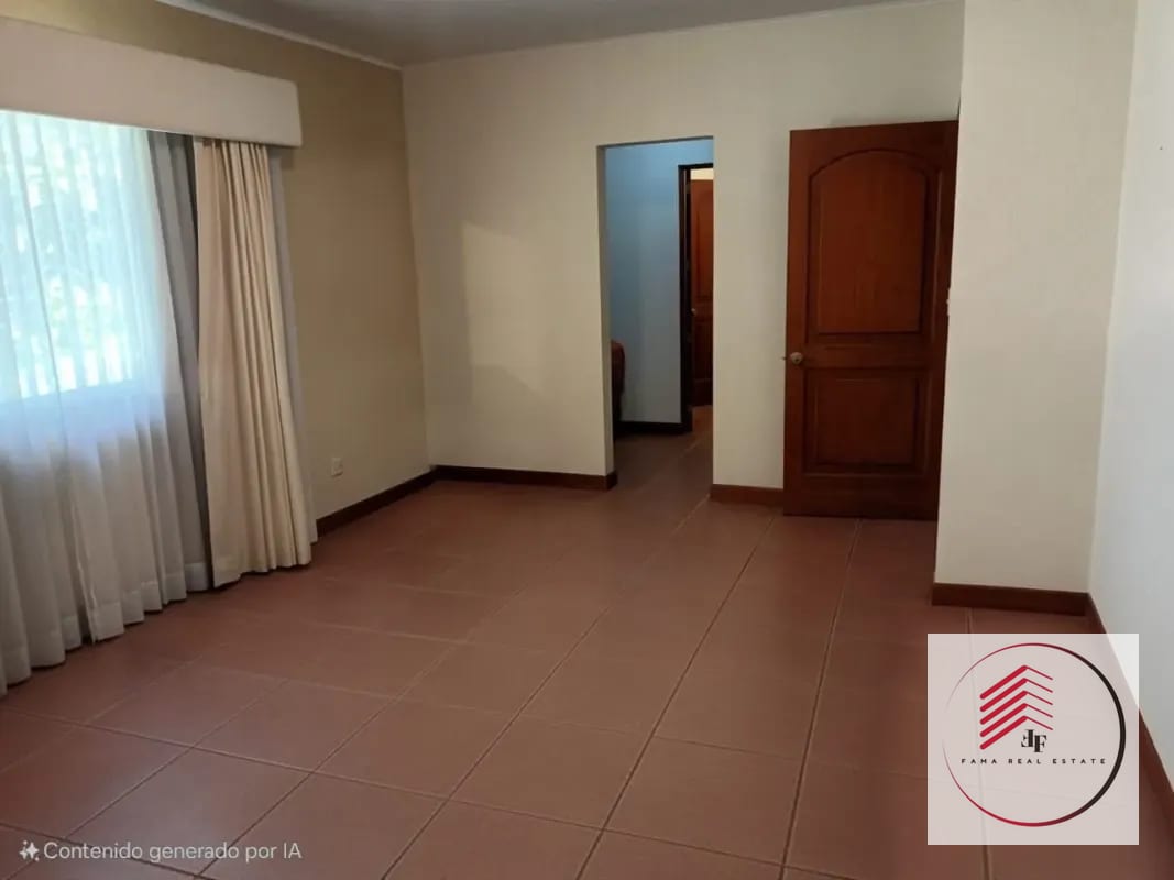 VENTA DE HERMOSA CASA EN CASA Y CAMPO KM. 23.5 CARRETERA AL SALVADOR — Casa en Venta en km 21-25, Carretera a El Salvador, Guatemala, Ciudad — foto 15 de 17