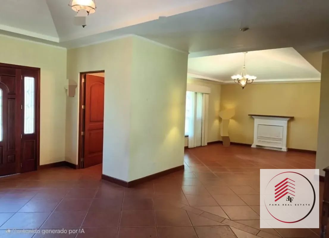 VENTA DE HERMOSA CASA EN CASA Y CAMPO KM. 23.5 CARRETERA AL SALVADOR — Casa en Venta en km 21-25, Carretera a El Salvador, Guatemala, Ciudad — foto 10 de 17