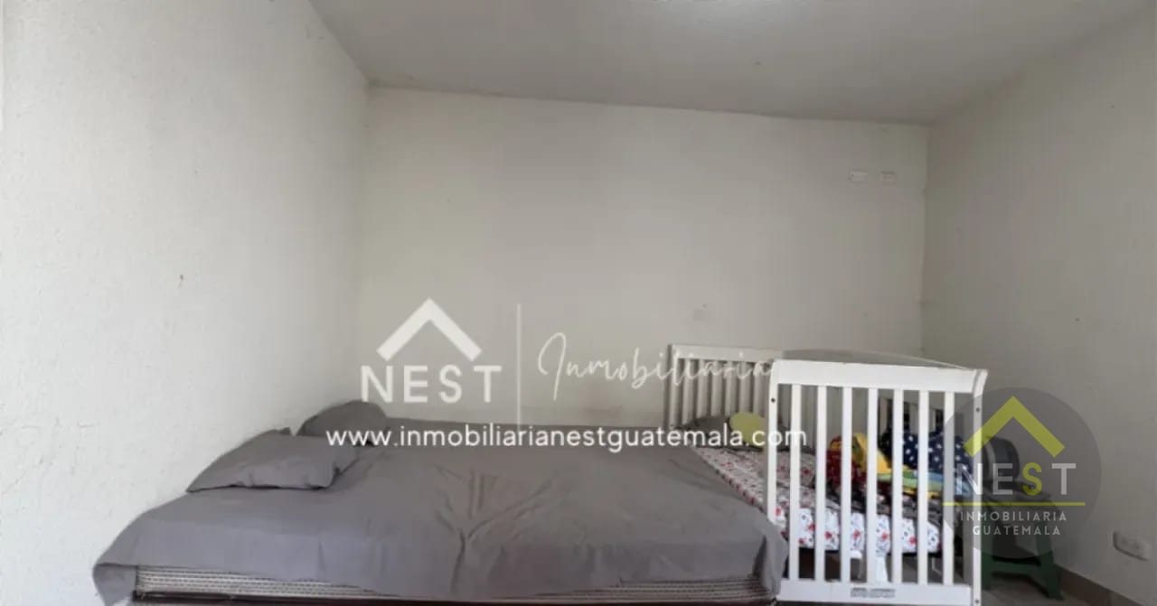 Casa de un nivel en venta | RES. VILLA DE LAS MERCEDES - Villa Canales — Casa en Venta en Villa Las Mercedes, Villa Canales, Guatemala, Ciudad — foto 12 de 17