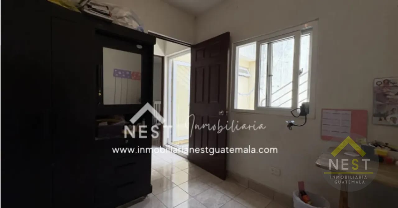 Casa de un nivel en venta | RES. VILLA DE LAS MERCEDES - Villa Canales — Casa en Venta en Villa Las Mercedes, Villa Canales, Guatemala, Ciudad — foto 10 de 17