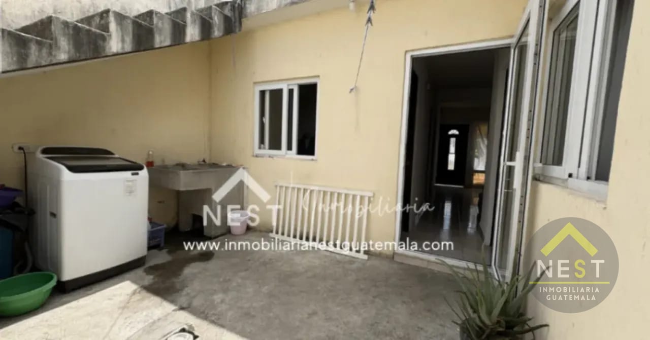 Casa de un nivel en venta | RES. VILLA DE LAS MERCEDES - Villa Canales — Casa en Venta en Villa Las Mercedes, Villa Canales, Guatemala, Ciudad — foto 6 de 17