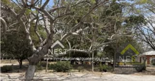 Casa de un nivel en venta | RES. VILLA DE LAS MERCEDES - Villa Canales — Casa en Venta en Villa Las Mercedes, Villa Canales, Guatemala, Ciudad — miniatura 2 de 17
