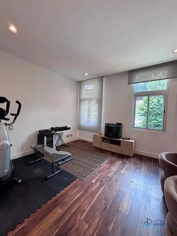 Casa en venta – Condominio Las Luces, Km 13.5 CAES — Casa en Venta en Las Luces, Carretera a El Salvador, Guatemala, Ciudad — foto 15 de 17