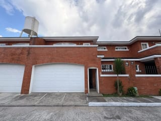 CASA EN VENTA EN KM 19.9 A SAN JOSE PINULA CONDOMINIO LOS MANANTIALES — Casa en Venta en Los Manantiales, Carretera a El Salvador, Guatemala, Ciudad — miniatura 1 de 17
