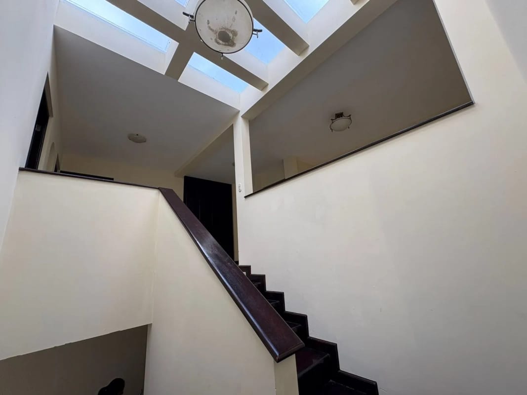 CASA EN VENTA EN KM 19.9 A SAN JOSE PINULA CONDOMINIO LOS MANANTIALES — Casa en Venta en Los Manantiales, Carretera a El Salvador, Guatemala, Ciudad — foto 11 de 17
