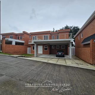 Casa en venta Carretera a El Salvador condominio Buena Fuente de 4 habitaciones + 4 parqueos — Casa en Venta en Santa Catarina Pinula, Guatemala, Ciudad — miniatura 17 de 17