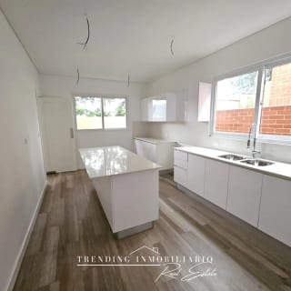 Casa en venta Carretera a El Salvador condominio Buena Fuente de 4 habitaciones + 4 parqueos — Casa en Venta en Santa Catarina Pinula, Guatemala, Ciudad — miniatura 16 de 17
