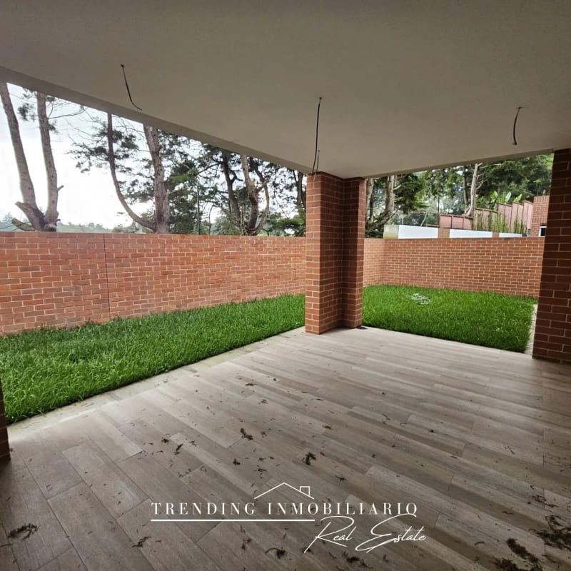 Casa en venta Carretera a El Salvador condominio Buena Fuente de 4 habitaciones + 4 parqueos — Casa en Venta en Santa Catarina Pinula, Guatemala, Ciudad — foto 12 de 17