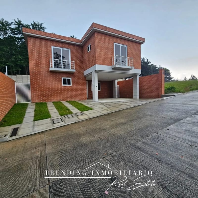 Casa en venta Carretera a El Salvador condominio Buena Fuente de 3 habitaciones + 6 parqueos — Casa en Venta en Santa Catarina Pinula, Guatemala, Ciudad — foto 17 de 17