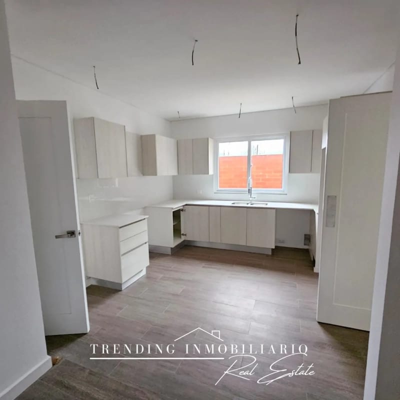 Casa en venta Carretera a El Salvador condominio Buena Fuente de 3 habitaciones + 6 parqueos — Casa en Venta en Santa Catarina Pinula, Guatemala, Ciudad — foto 16 de 17