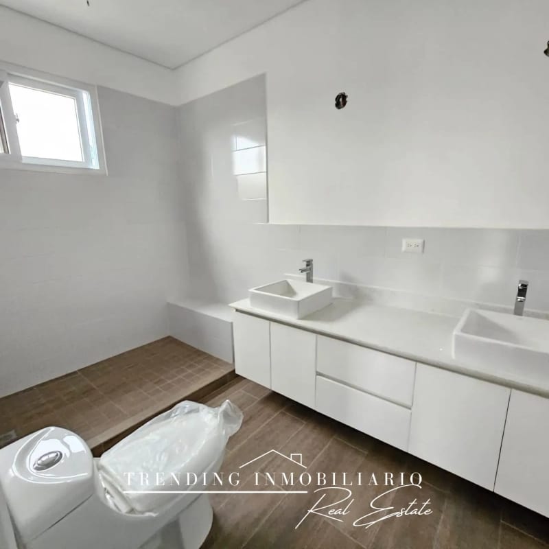 Casa en venta Carretera a El Salvador condominio Buena Fuente de 3 habitaciones + 6 parqueos — Casa en Venta en Santa Catarina Pinula, Guatemala, Ciudad — foto 9 de 17