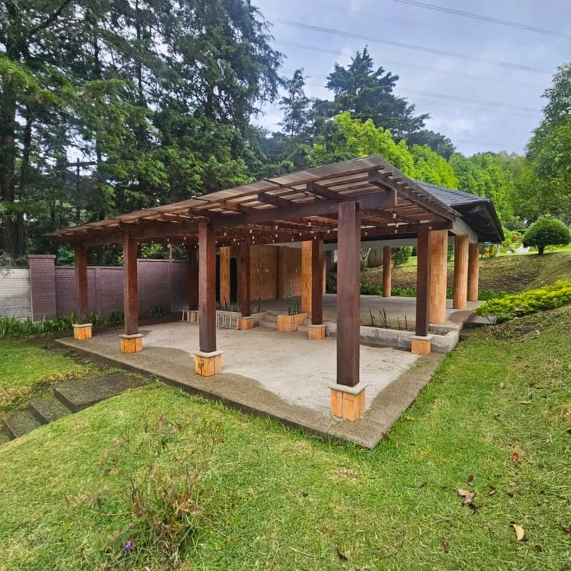 Casa en venta Carretera a El Salvador condominio Buena Fuente de 3 habitaciones + 6 parqueos — Casa en Venta en Santa Catarina Pinula, Guatemala, Ciudad — foto 4 de 17