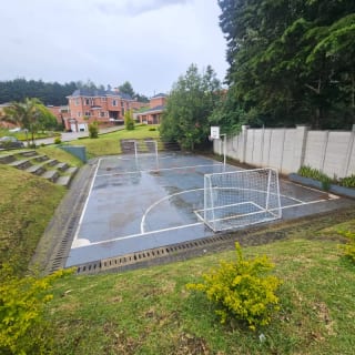 Casa en venta Carretera a El Salvador condominio Buena Fuente de 3 habitaciones + 6 parqueos — Casa en Venta en Santa Catarina Pinula, Guatemala, Ciudad — miniatura 3 de 17