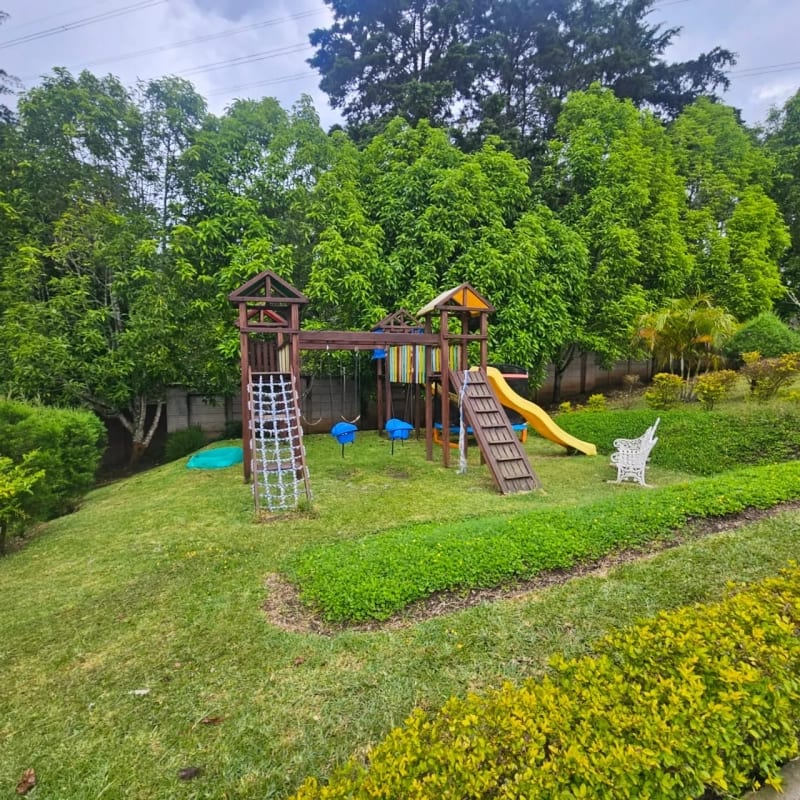 Casa en venta Carretera a El Salvador condominio Buena Fuente de 3 habitaciones + 6 parqueos — Casa en Venta en Santa Catarina Pinula, Guatemala, Ciudad — foto 2 de 17