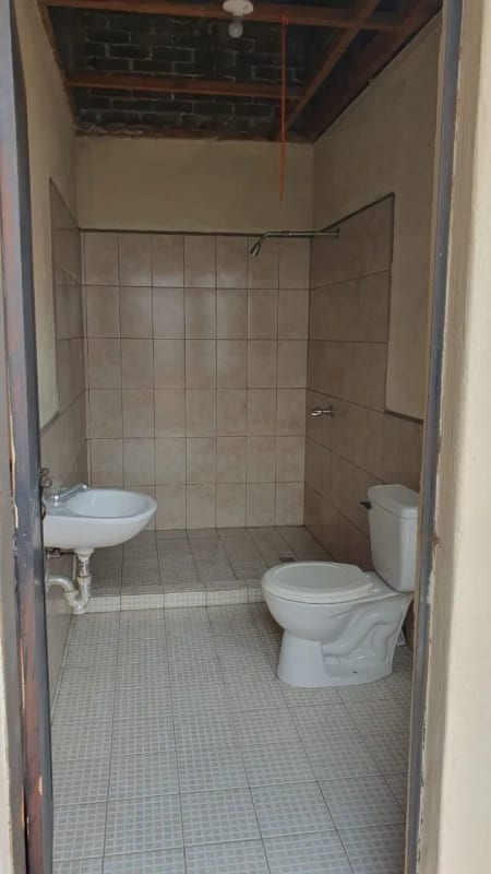 CASA EN VENTA ZONA 4, A UNA DE CUADRA DE 4º NORTE — Casa en Venta en Zona 4, Guatemala, Ciudad — foto 5 de 17