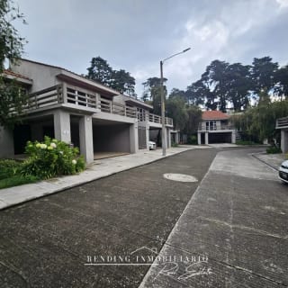 Casa en renta Carretera a El Salvador Villas del Campo k13 de 3 habitaciones + 2 parqueos — Casa en Alquiler en Santa Catarina Pinula, Carretera a El Salvador, Guatemala, Ciudad — miniatura 1 de 17