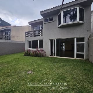 Casa en renta Carretera a El Salvador Villas del Campo k13 de 3 habitaciones + 2 parqueos — Casa en Alquiler en Santa Catarina Pinula, Carretera a El Salvador, Guatemala, Ciudad — miniatura 12 de 17