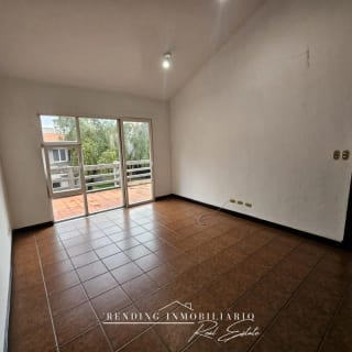 Casa en renta Carretera a El Salvador Villas del Campo k13 de 3 habitaciones + 2 parqueos — Casa en Alquiler en Santa Catarina Pinula, Carretera a El Salvador, Guatemala, Ciudad — miniatura 9 de 17
