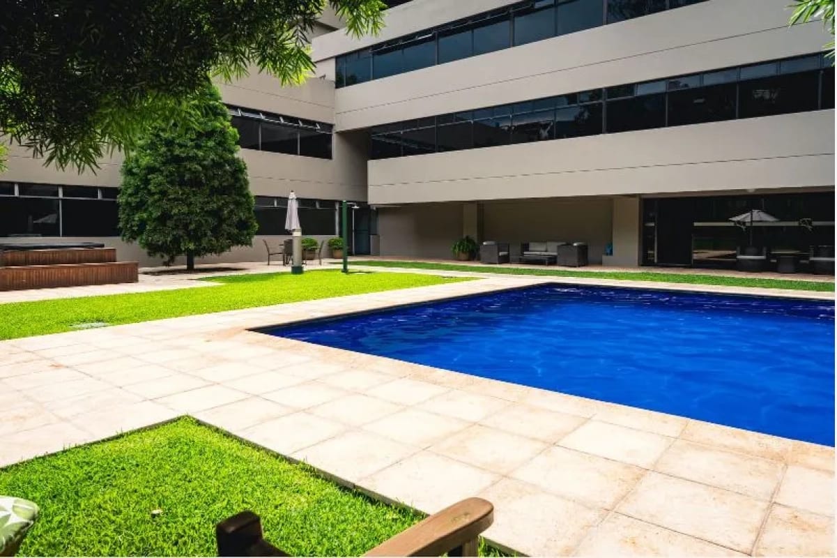 CASA EN VENTA EXCLUSIVA EN ZONA 14 EDIFICIO PREMIERE CLUB — Casa en Venta en Premiere Club, Zona 14, Guatemala, Ciudad — foto 16 de 17