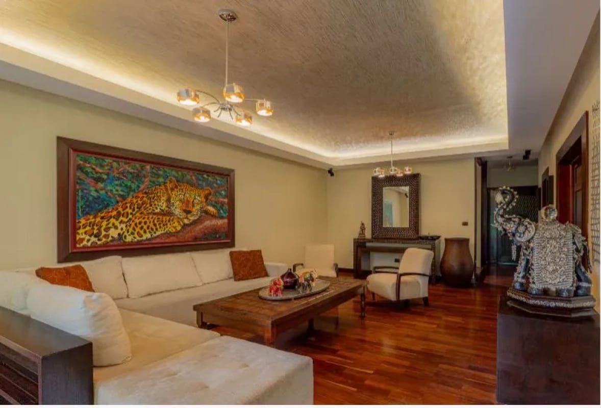 CASA EN VENTA EXCLUSIVA EN ZONA 14 EDIFICIO PREMIERE CLUB — Casa en Venta en Premiere Club, Zona 14, Guatemala, Ciudad — foto 11 de 17