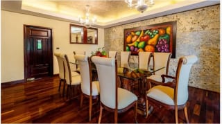 CASA EN VENTA EXCLUSIVA EN ZONA 14 EDIFICIO PREMIERE CLUB — Casa en Venta en Premiere Club, Zona 14, Guatemala, Ciudad — miniatura 7 de 17