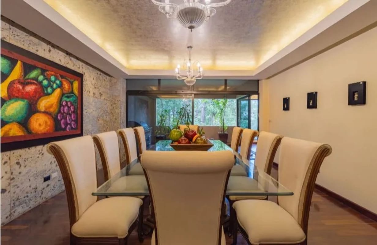 CASA EN VENTA EXCLUSIVA EN ZONA 14 EDIFICIO PREMIERE CLUB — Casa en Venta en Premiere Club, Zona 14, Guatemala, Ciudad — foto 4 de 17