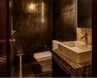 CASA EN VENTA EXCLUSIVA EN ZONA 14 EDIFICIO PREMIERE CLUB — Casa en Venta en Premiere Club, Zona 14, Guatemala, Ciudad — miniatura 3 de 17