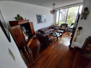 CASA EN VENTA EN LA MONTAÑA  ZONA 16 ADENTRO DE GARITA — Casa en Venta en La Montaña, Zona 16, Guatemala, Ciudad — miniatura 1 de 8