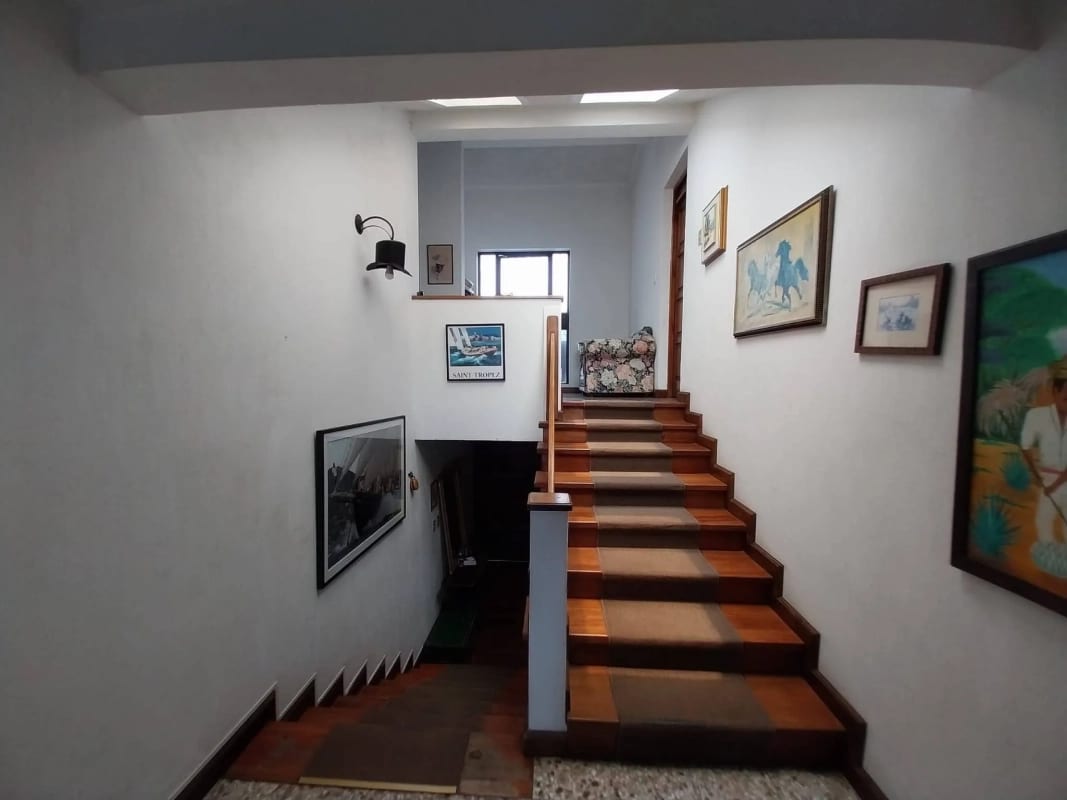 CASA EN VENTA EN LA MONTAÑA ZONA 16 ADENTRO DE GARITA — Casa en Venta en La Montaña, Zona 16, Guatemala, Ciudad — foto 8 de 8