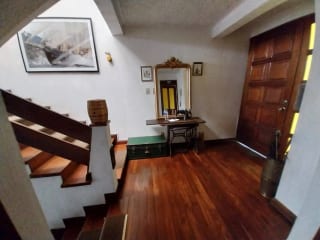CASA EN VENTA EN LA MONTAÑA  ZONA 16 ADENTRO DE GARITA — Casa en Venta en La Montaña, Zona 16, Guatemala, Ciudad — miniatura 7 de 8