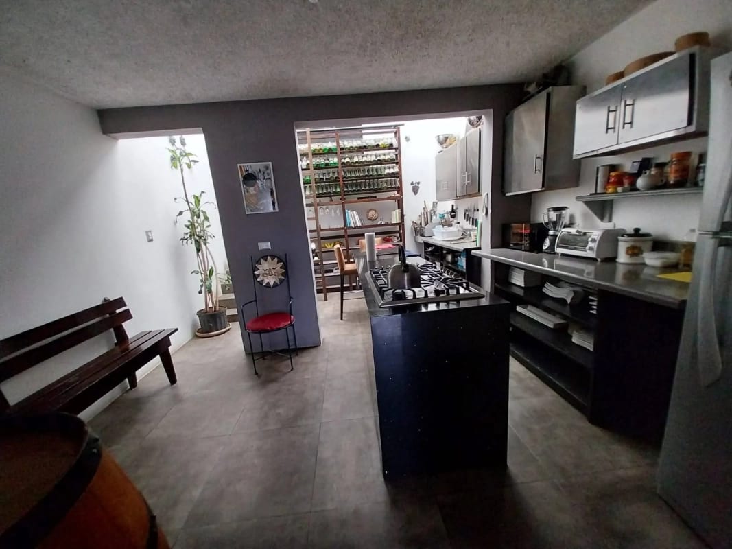 CASA EN VENTA EN LA MONTAÑA ZONA 16 ADENTRO DE GARITA — Casa en Venta en La Montaña, Zona 16, Guatemala, Ciudad — foto 3 de 8