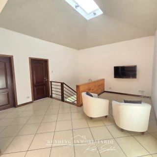 Casa en alquiler zona 16 amueblada Kanajuyú Alta Bosque de 3 habitaciones + 2 parqueos — Casa en Alquiler en Altabosque, Zona 16, Guatemala, Ciudad — miniatura 5 de 9