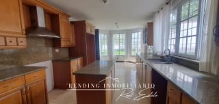 Casa en venta zona 16 La Montaña de 5 habitaciones + 6 parqueos — Casa en Venta en La Montaña, Zona 16, Guatemala, Ciudad — miniatura 15 de 16