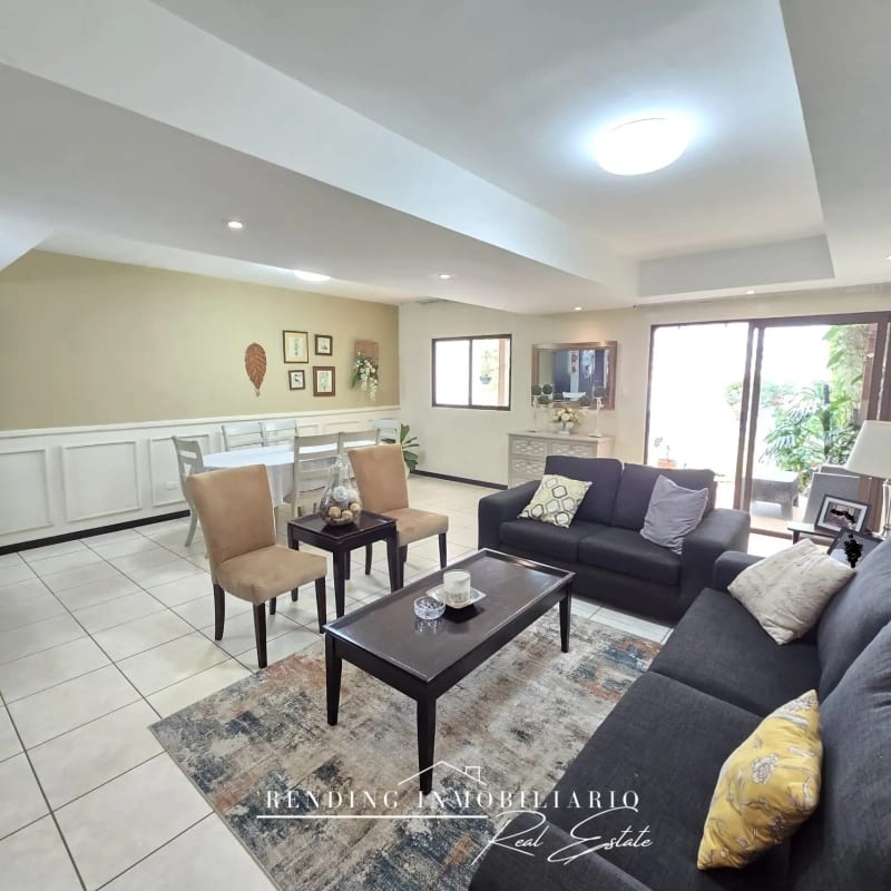Casa en venta zona 16 condominio Vistas de San Isidro 3 habitaciones + 3 parqueos — Casa en Venta en Vistas de San Isidro, Zona 16, Guatemala, Ciudad — foto 14 de 14
