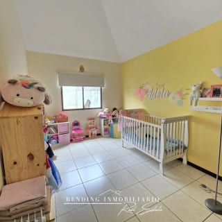 Casa en venta zona 16 condominio Vistas de San Isidro 3 habitaciones + 3 parqueos — Casa en Venta en Vistas de San Isidro, Zona 16, Guatemala, Ciudad — miniatura 5 de 14