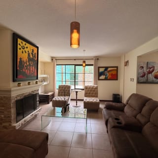 Casa en venta | 4 habitaciones | Jardin | Villa Suiza, Zona 16 — Casa en Venta en Zona 16, Guatemala, Ciudad — miniatura 1 de 10