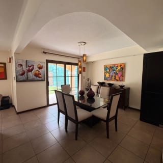 Casa en venta | 4 habitaciones | Jardin | Villa Suiza, Zona 16 — Casa en Venta en Zona 16, Guatemala, Ciudad — miniatura 9 de 10