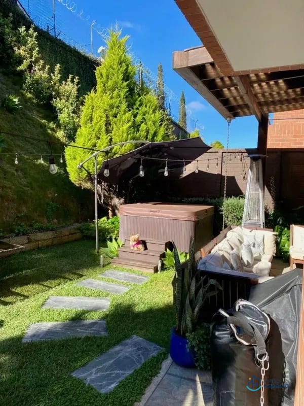 Casa de lujo en venta en Condominio Camelias – Km 15 Carretera a El Salvador — Casa en Venta en Carretera a El Salvador, Guatemala, Ciudad — foto 13 de 17