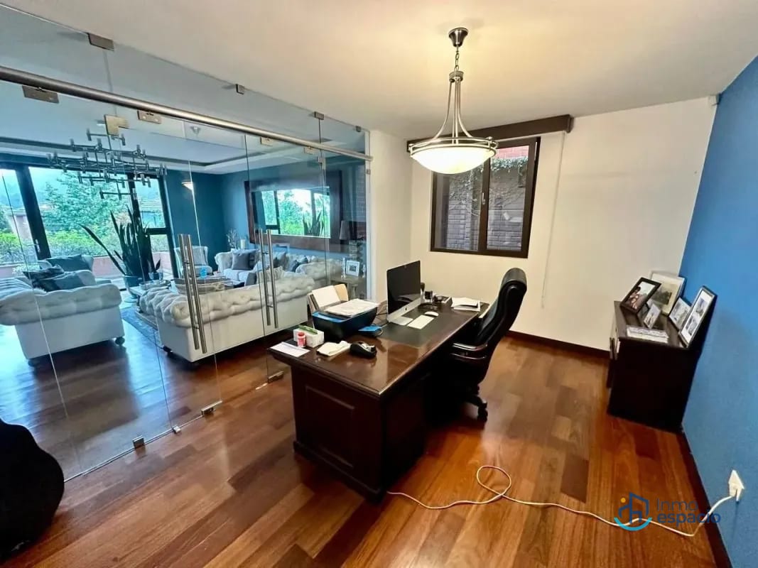 Casa de lujo en venta en Condominio Camelias – Km 15 Carretera a El Salvador — Casa en Venta en Carretera a El Salvador, Guatemala, Ciudad — foto 11 de 17