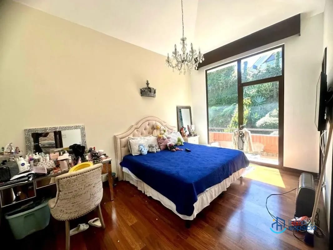 Casa de lujo en venta en Condominio Camelias – Km 15 Carretera a El Salvador — Casa en Venta en Carretera a El Salvador, Guatemala, Ciudad — foto 6 de 17